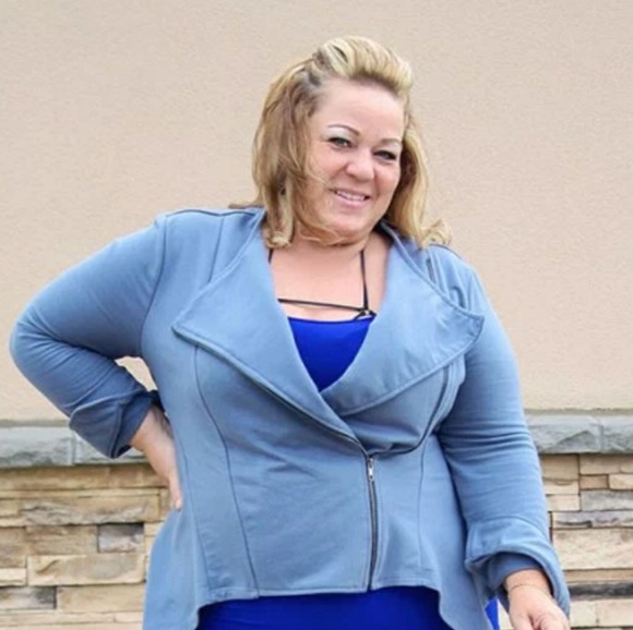 Swak Jacket - Picture 2 of 2